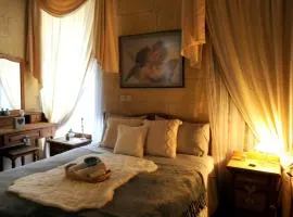 Charming Townhouse with Terrace Sannat Gozo