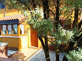 La casita de Chefy (Ajo) Nuevo chalet vacacional，位于阿霍的酒店