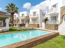 Ninemia Suites Tinos Grand 204