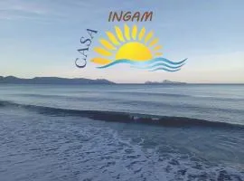 CASA INGAM - mini appartamento sul litorale di Torre del Greco