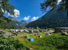 Camping HOCHoben - ONLY EMPTY LOTS