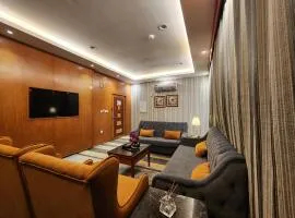 Shaty Alhayat Hotel Suites