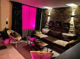 Superbe appartement chic et design