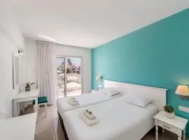 Mia Hotel Apartment