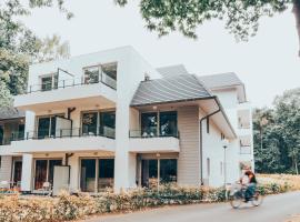 Green Resort Limburg