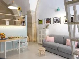 GuestHost - Sottano del Mastro Central Apartment