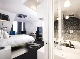 Vertigo Hotel, By Marriott, a Member of Design Hotels