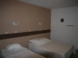 勒布瓦德塞贝斯酒店