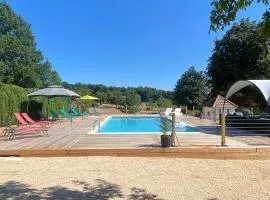 Les Hauts Cottages