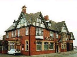 Station Hotel，位于诺斯阿勒顿的酒店