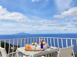 B&B Il Bacio di Capri