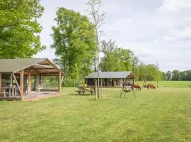 Landrijk De Reesprong boerderij