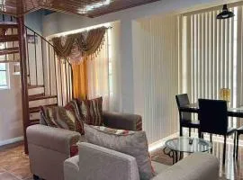 Odyssey Suites Loft Apartment