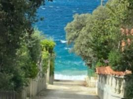 3 Bedroom Urban Condo Townhouse by the Adriatic Sea