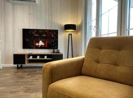 Domek Relaks pod Śnieżką，位于米尔科的酒店