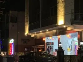 Kamat's Hilltop Leisure