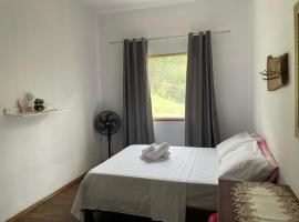 Recanto Grünenberg，位于Benedito Novo的酒店