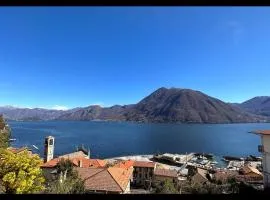 BRINA apt - Argegno Lake Como