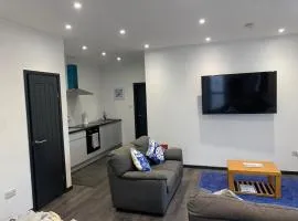 St Austell Central Apartment