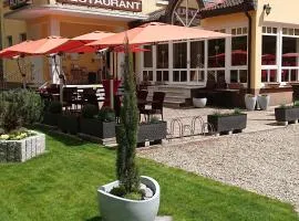 戈尔巴切尔酒店