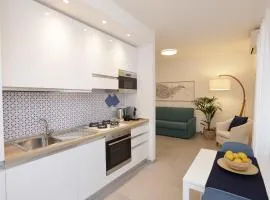 Adamaina - Sea view apartment with private garage