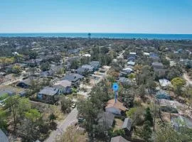 CoSea Cottage