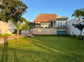 Casa Mar Bacalar