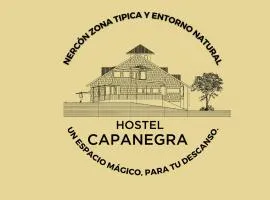 Hostel Capanegra