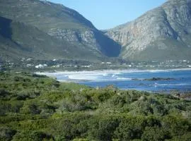 SEA WAY SELFCATERING ACCOMMODATION BETTYS BAY