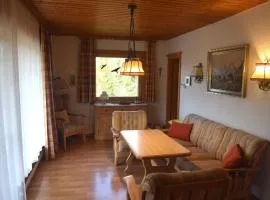 Holiday home Karwendel