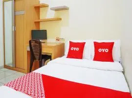 Super OYO Flagship 90723 Berlima Guest House Syariah