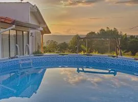 Villa Namaste - Cabaña Albores