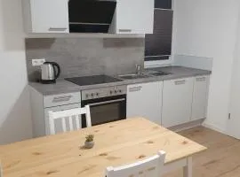 Apartments am Kochertal