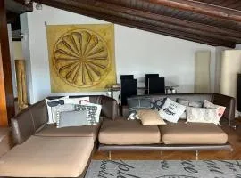 Amala, luxury pool loft