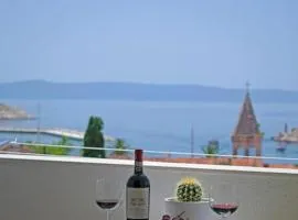 The View luxury apartment 2+2 in a strict center