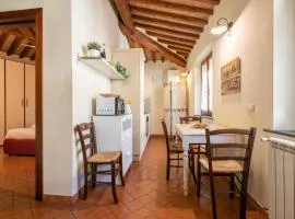 沙品扎比萨公寓