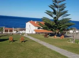 CASA MAR DA LAXE