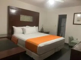 HOTEL DORADO DIAMANTE