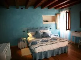 拉奎特住宿加早餐酒店