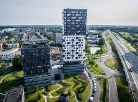 Leonardo Hotel Groningen