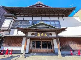 小堀旅馆