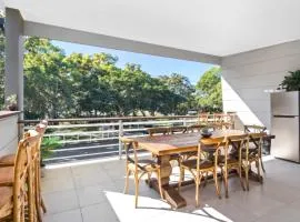 High End Apartment In Town Center