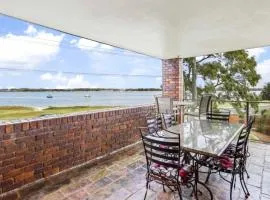 Impeccable Water Views - Prime Location