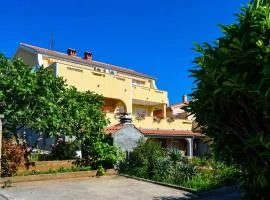 Apartment in Kornic - Insel Krk 42615