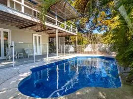 Stay Salty on Bribie Island