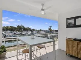 Anchors Away - Waterfront Unit