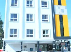 Hotel Vijaya Grand