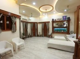 Kapoor Sahab Homestay : it's a home away from home.