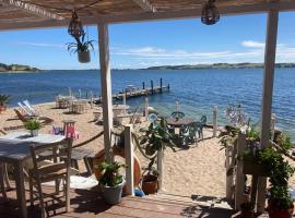 Ahoi Marie，位于奥特里德维茨的酒店