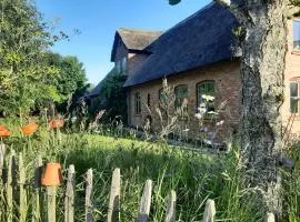 NEU Feriendomizil Nordfriesland Pur